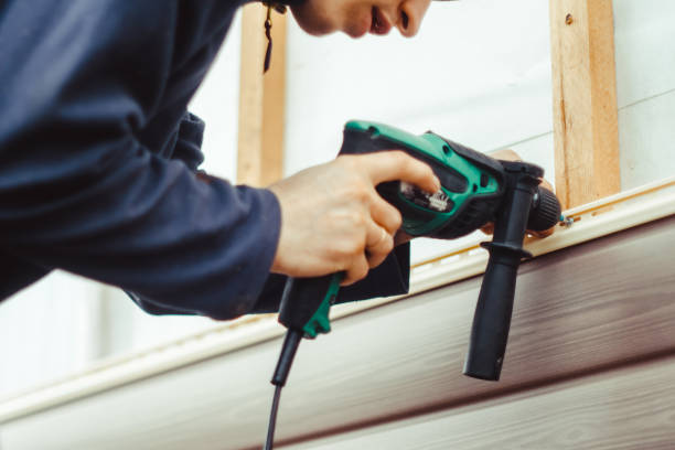 Historical Building Siding Restoration in Lennox, CA